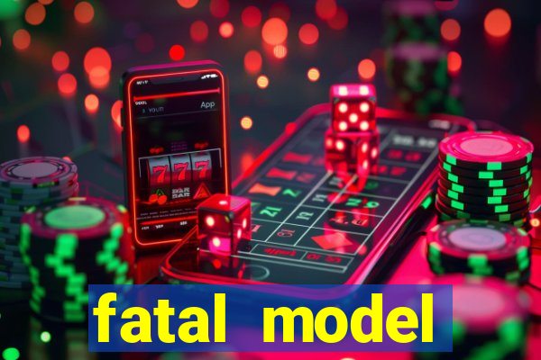 fatal model cruzeiro do oeste